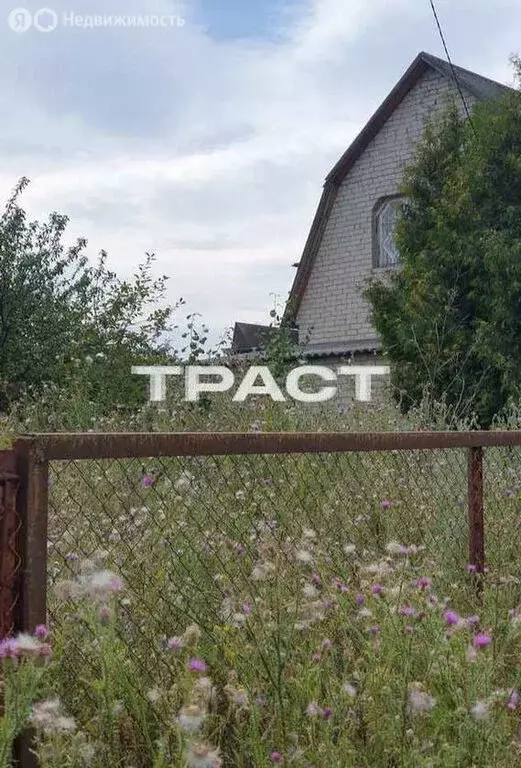 Дом в село Новая Усмань, СНТ Отрада, Речная улица, 27 (69.6 м) - Фото 2