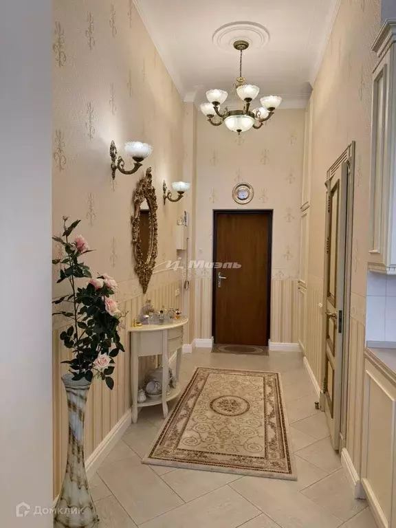 Продаётся квартира-студия, 50 м - Фото 1