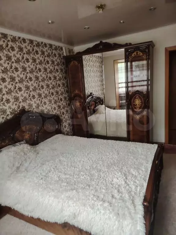 2-к. квартира, 55 м, 2/5 эт. - Фото 0