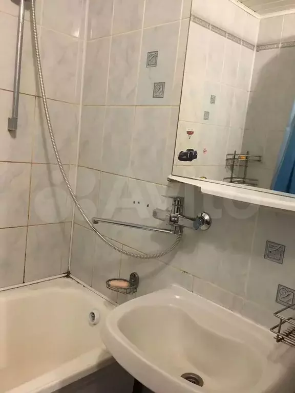 1-к. квартира, 35 м, 4/5 эт. - Фото 0