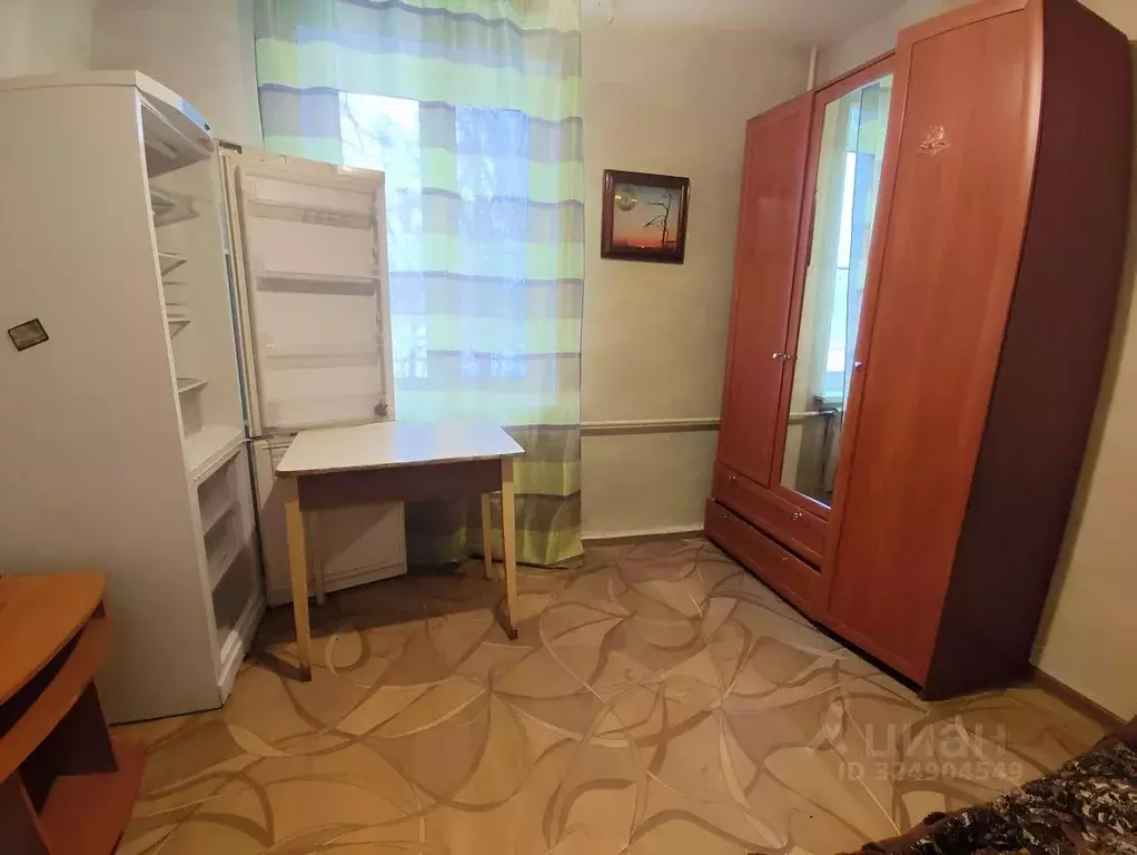 Комната Нижегородская область, Нижний Новгород просп. Ильича, 57 (11.0 ... - Фото 2