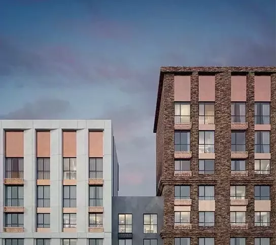 1-к кв. Рязанская область, Рязань ул. Новоселов, 33Б (42.1 м) - Фото 2