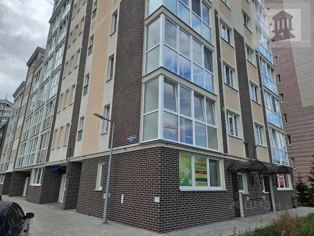 Склад в Калининградская область, Калининград ул. Генерала Буткова, ... - Фото 2