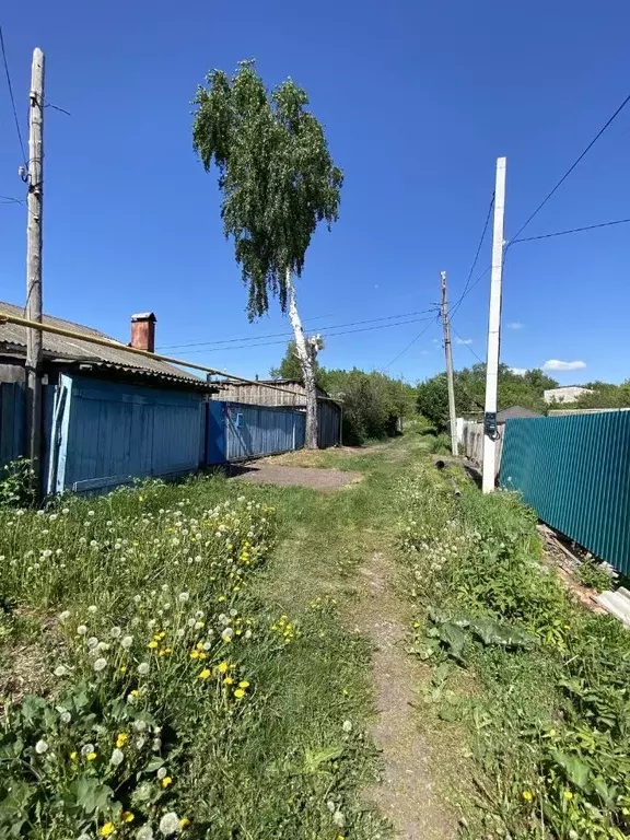 Участок в Башкортостан, Стерлитамак Низовая ул., 55 (5.4 сот.) - Фото 1