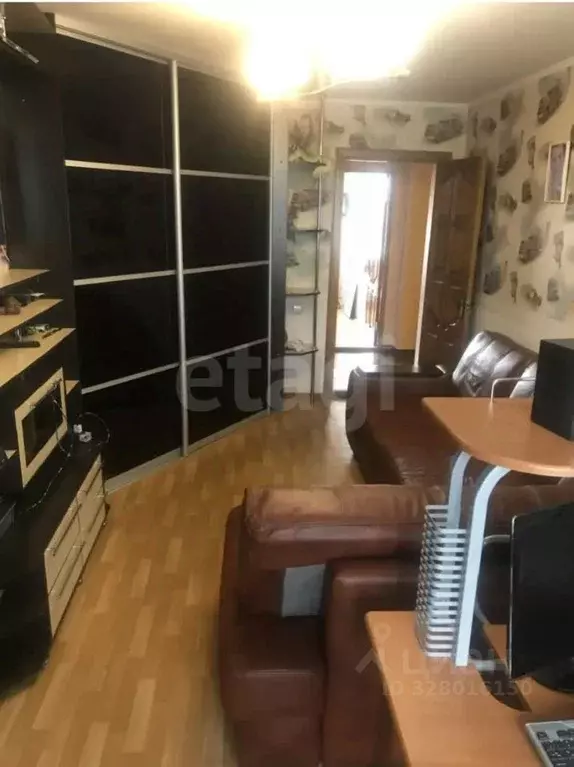 3-к кв. Самарская область, Самара Ново-Садовая ул., 321 (76.9 м) - Фото 0