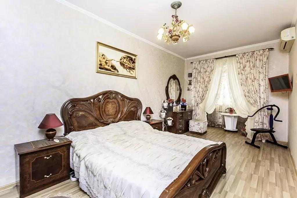 3-к. квартира, 106 м, 9/10 эт. - Фото 1