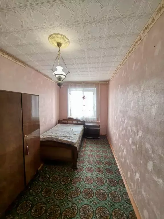 2-к кв. Липецкая область, Липецк ул. Циолковского, 33 (42.9 м) - Фото 2