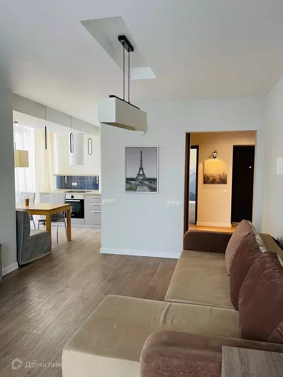 Продаётся 3-к квартира, 77 м - Фото 1