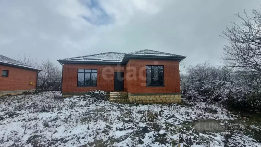 Дом в Ставропольский край, Ставрополь Виктория садовое товарищество, ... - Фото 2