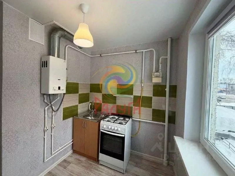 1-к кв. Ивановская область, Иваново просп. Текстильщиков, 117 (32.0 м) - Фото 2