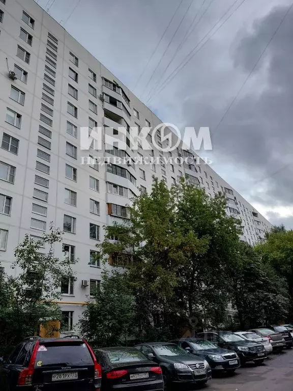 Комната Москва Мичуринский просп., 38 (15.9 м) - Фото 1