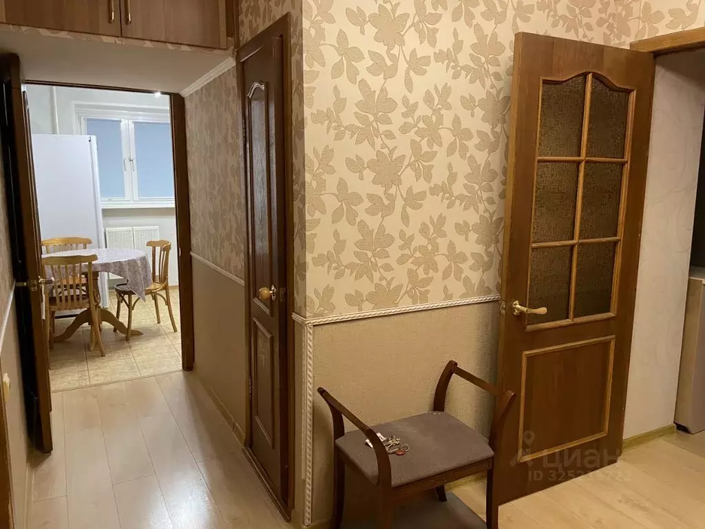 2-к кв. Московская область, Люберцы городской округ, Томилино пгт ул. ... - Фото 1