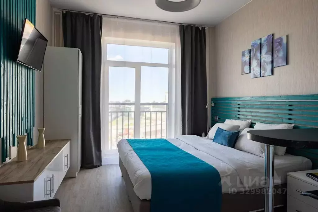 Студия Санкт-Петербург Пулковское ш., 14с6 (30.0 м) - Фото 2