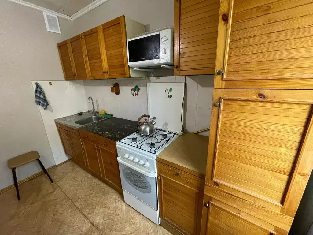 2-к кв. Ростовская область, Ростов-на-Дону ул. Мечникова, 77В (50.4 м) - Фото 0