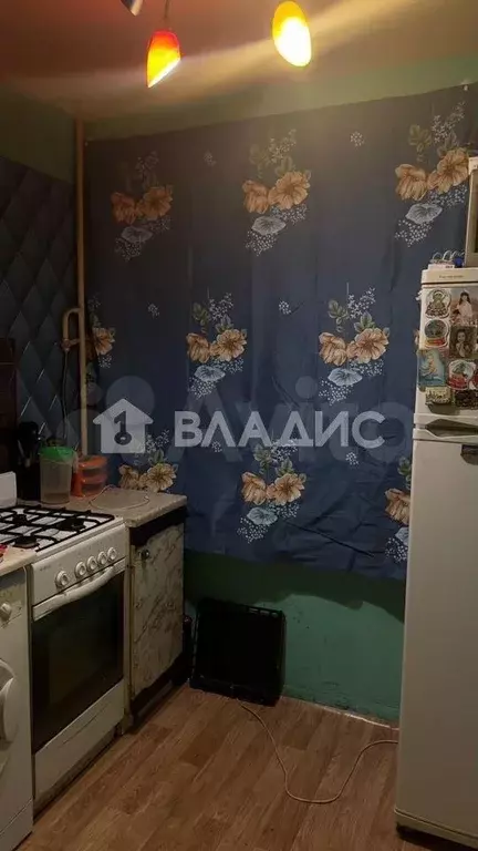 3-к. квартира, 54 м, 3/5 эт. - Фото 1