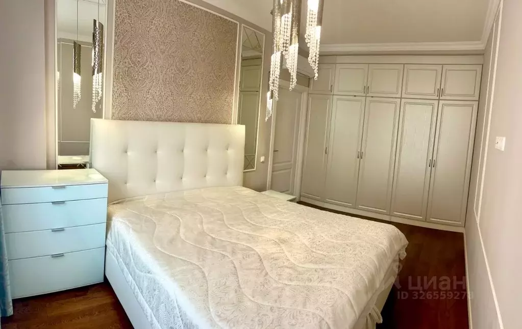 2-к кв. Москва ул. Пресненский Вал, 14к2 (59.0 м) - Фото 2