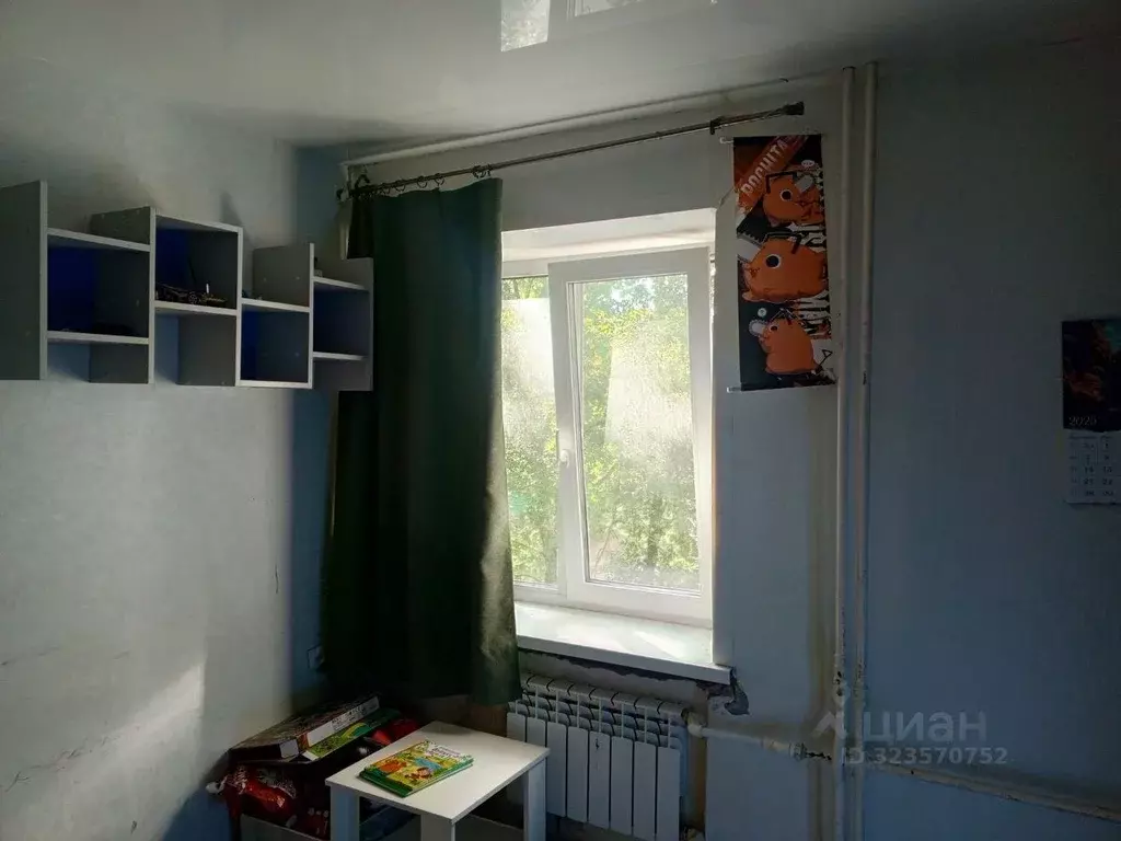 3-к кв. Московская область, Щелково Октябрьская ул., 24 (42.0 м) - Фото 2