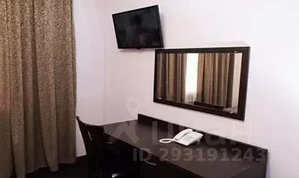 Комната Ханты-Мансийский АО, Сургут ул. Терешковой, 20 (25.0 м) - Фото 2