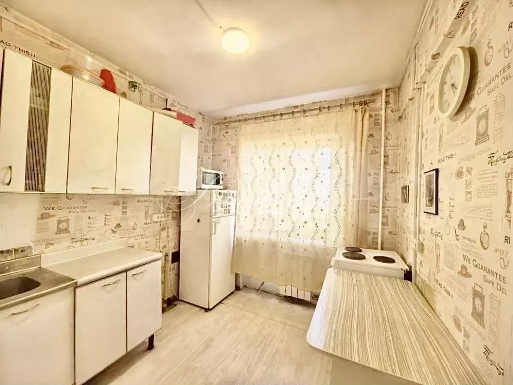 2-к. квартира, 44,6 м, 1/5 эт. - Фото 0