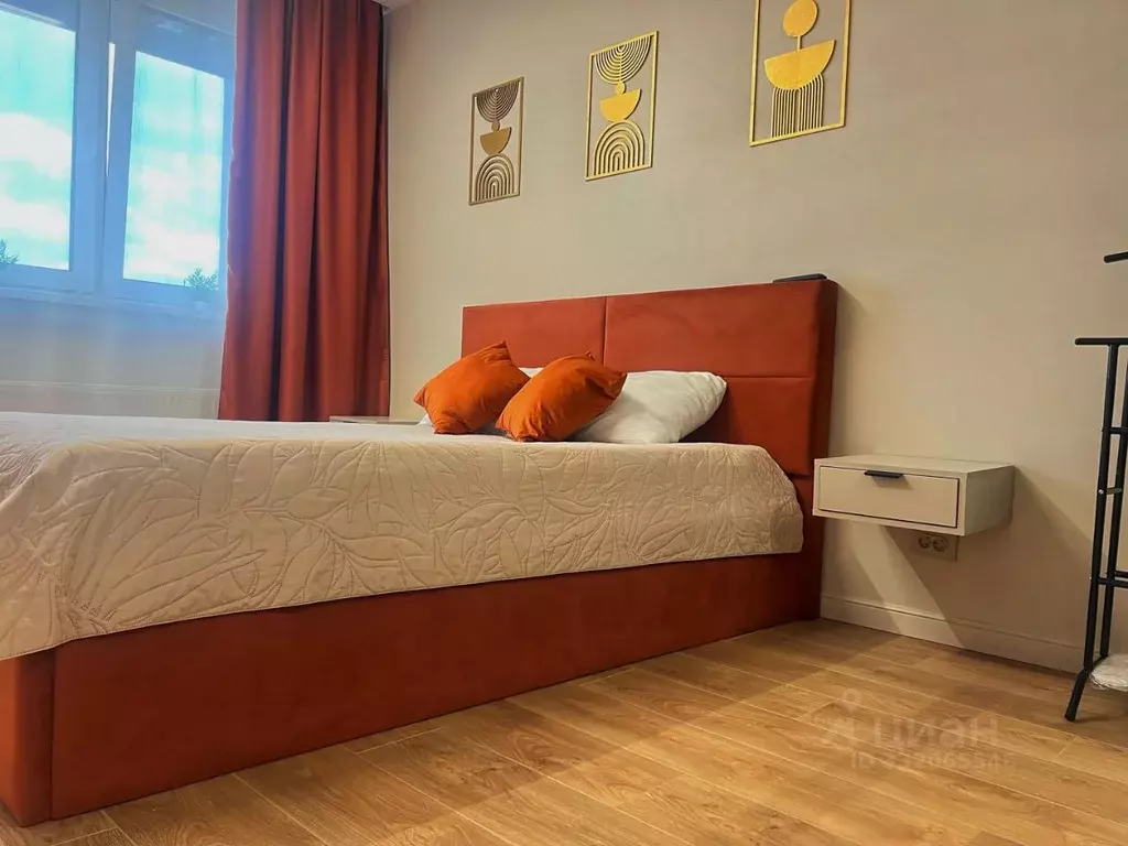 Студия Башкортостан, Уфа просп. Октября, 75 (30.0 м) - Фото 2