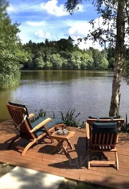 Дом в Волгоградская область, Волгоград Дубовая Балка СНТ, 127 (55 м) - Фото 0