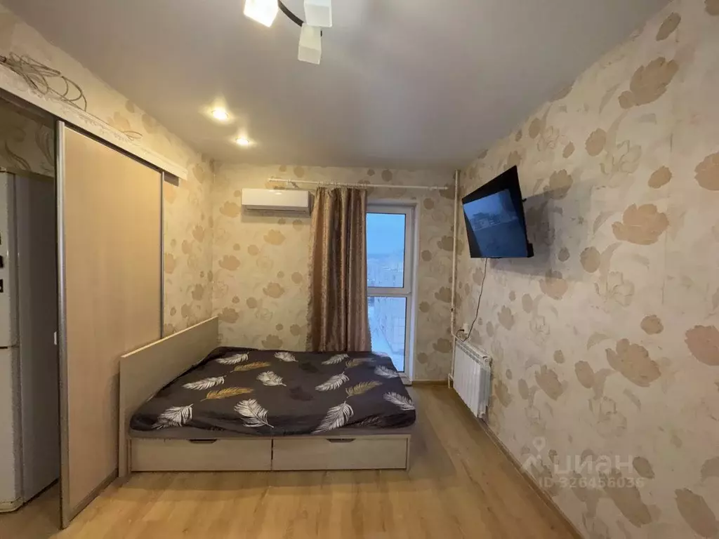 Студия Башкортостан, Уфа ул. Максима Рыльского, 22 (39.7 м) - Фото 1