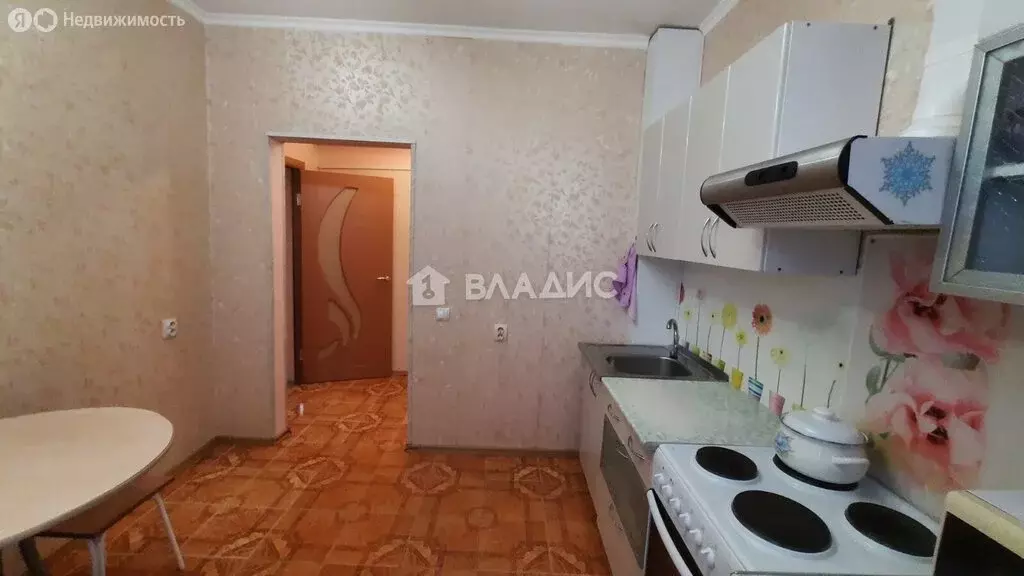 1-комнатная квартира: Тобольск, микрорайон 3Б, 21А (33.7 м) - Фото 1