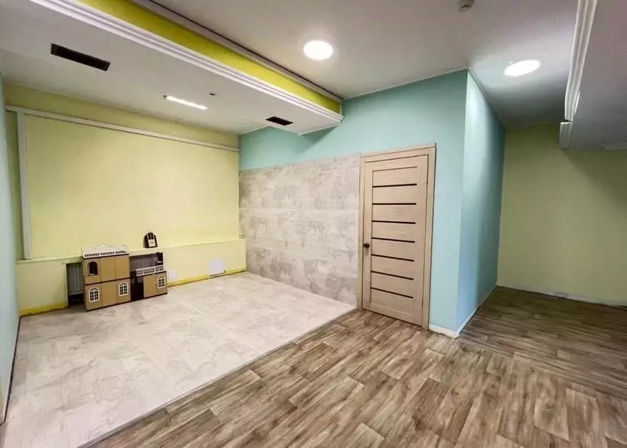 Помещение свободного назначения в Санкт-Петербург, Санкт-Петербург, ... - Фото 2