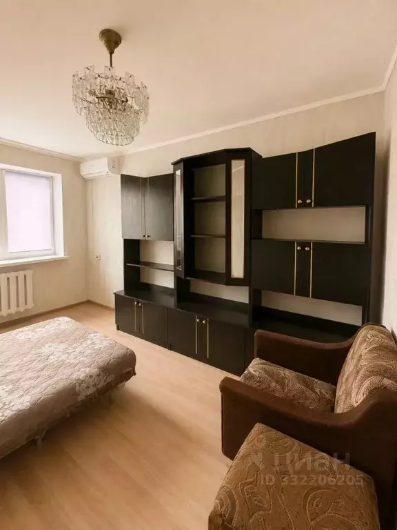 2-к кв. Крым, Феодосия ш. Симферопольское, 33А (46.4 м) - Фото 1
