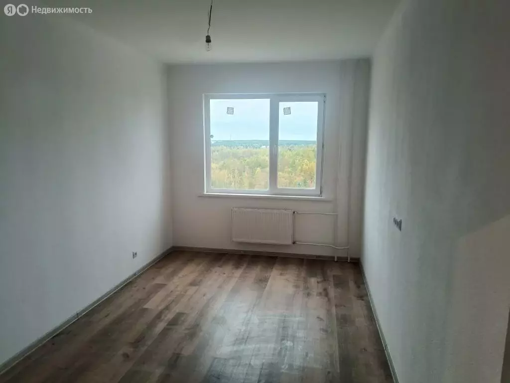 1-комнатная квартира: Тверь, Новочеркасская улица, 49 (37.55 м) - Фото 0
