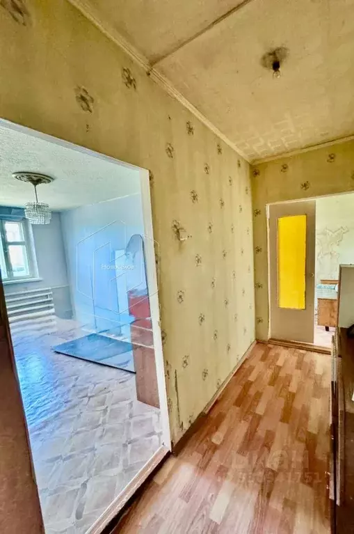 2-к кв. Мордовия, Рузаевка ул. Мира, 23 (56.2 м) - Фото 2