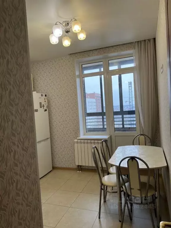 1-к кв. Московская область, Мытищи просп. Астрахова, 1 (36.6 м) - Фото 2