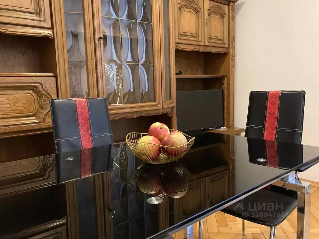 2-к кв. Москва Фрунзенская наб., 50 (44.5 м) - Фото 2