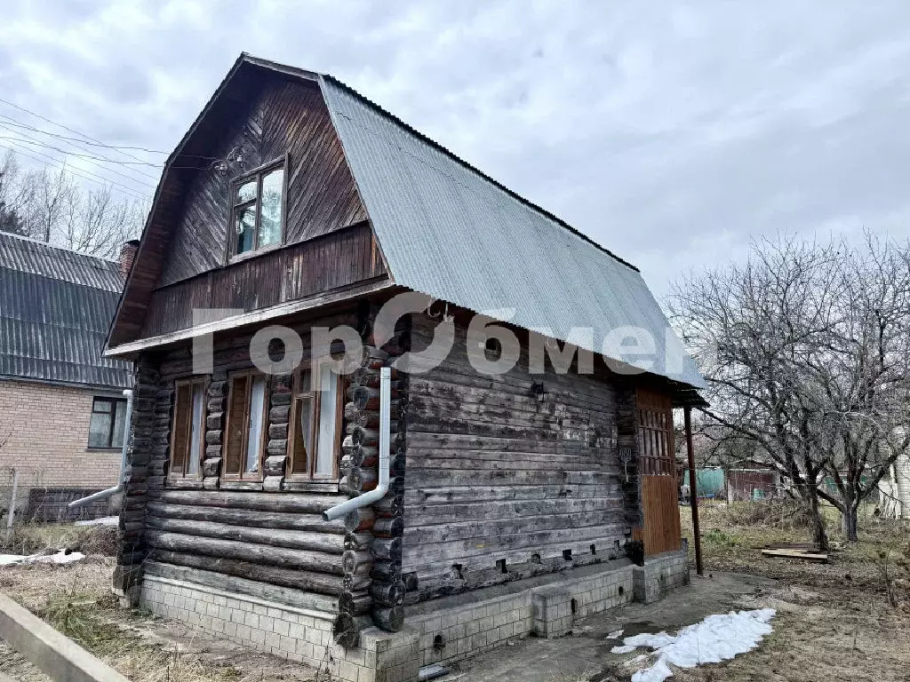 Продается дом в д. Ярово - Фото 1