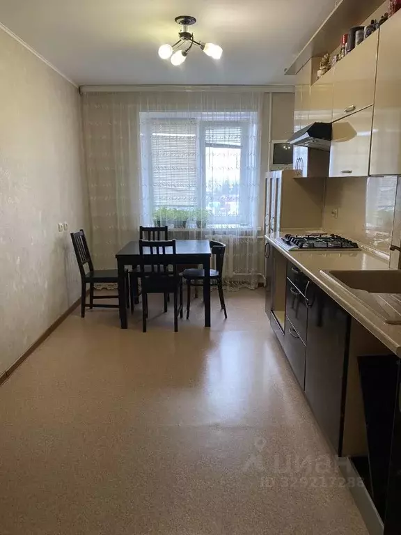 3-к кв. Башкортостан, Уфа ул. Левитана, 38/3 (86.0 м) - Фото 1