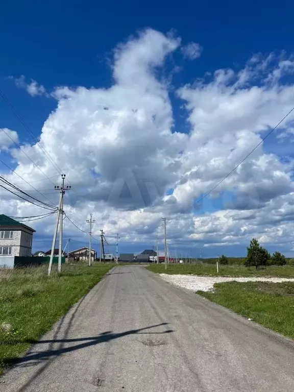 Участок 7,6 сот. (ИЖС) - Фото 1