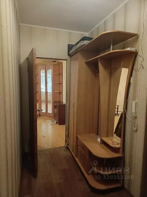 2-к кв. Саратовская область, Энгельс ул. Волоха, 18 (52.0 м) - Фото 1