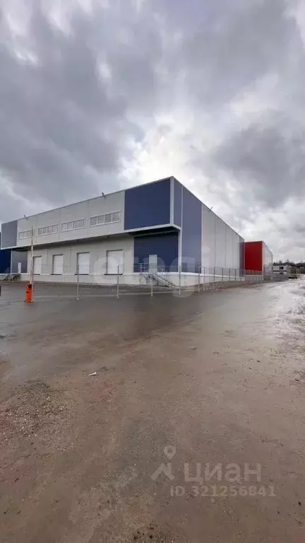 Помещение свободного назначения в Ярославская область, Ярославский ... - Фото 1