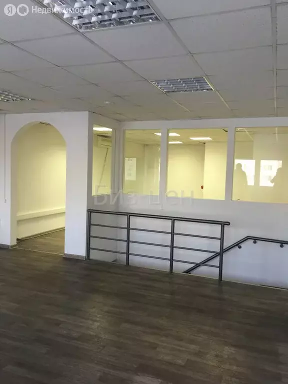 Офис (120 м) - Фото 1