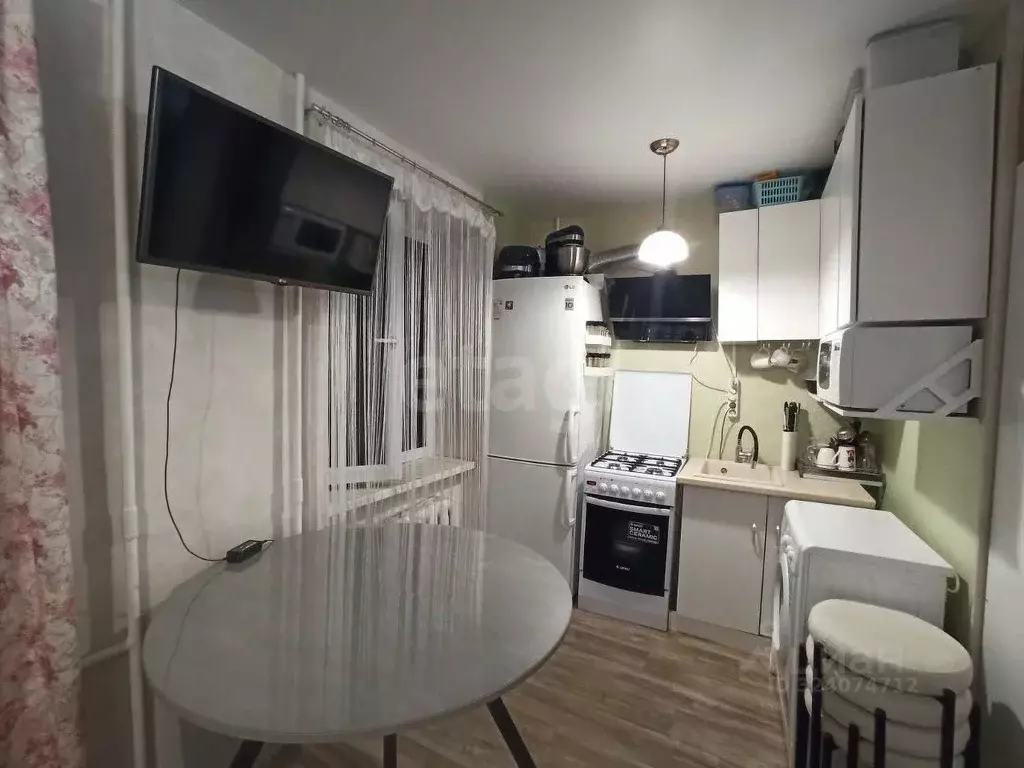 1-к кв. Крым, Симферополь ул. 1-й Конной армии (22.6 м) - Фото 1