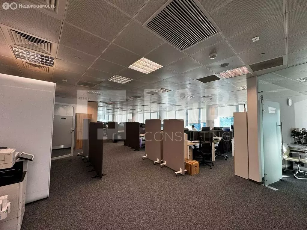 Офис (670 м) - Фото 1