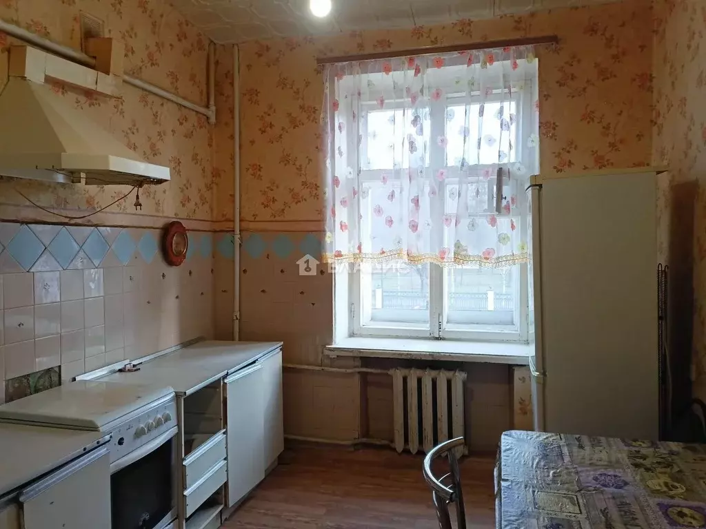 3-к кв. Московская область, Коломна Парковый проезд, 5 (100.0 м) - Фото 1