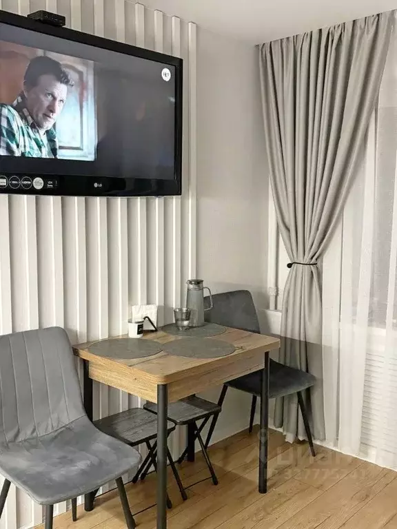 Комната Самарская область, Самара ул. Победы, 168А (18.0 м) - Фото 2