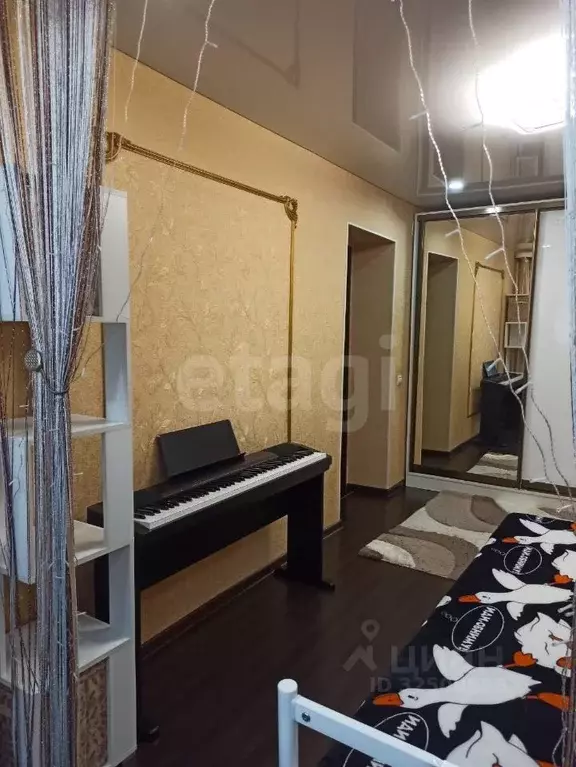 2-к кв. Северная Осетия, Владикавказ ул. Джанаева, 67 (45.0 м) - Фото 2