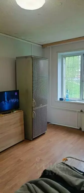 1-к кв. Кемеровская область, Кемерово Инициативная ул., 27а (22.0 м) - Фото 0