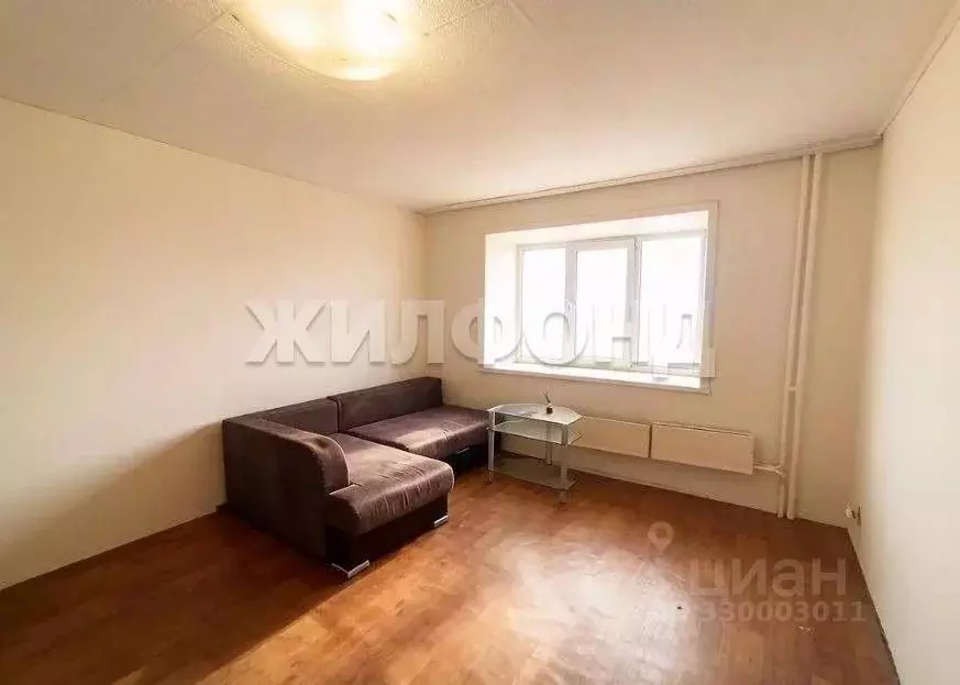 1-к кв. Алтайский край, Барнаул ул. Бабуркина, 8 (35.5 м) - Фото 2