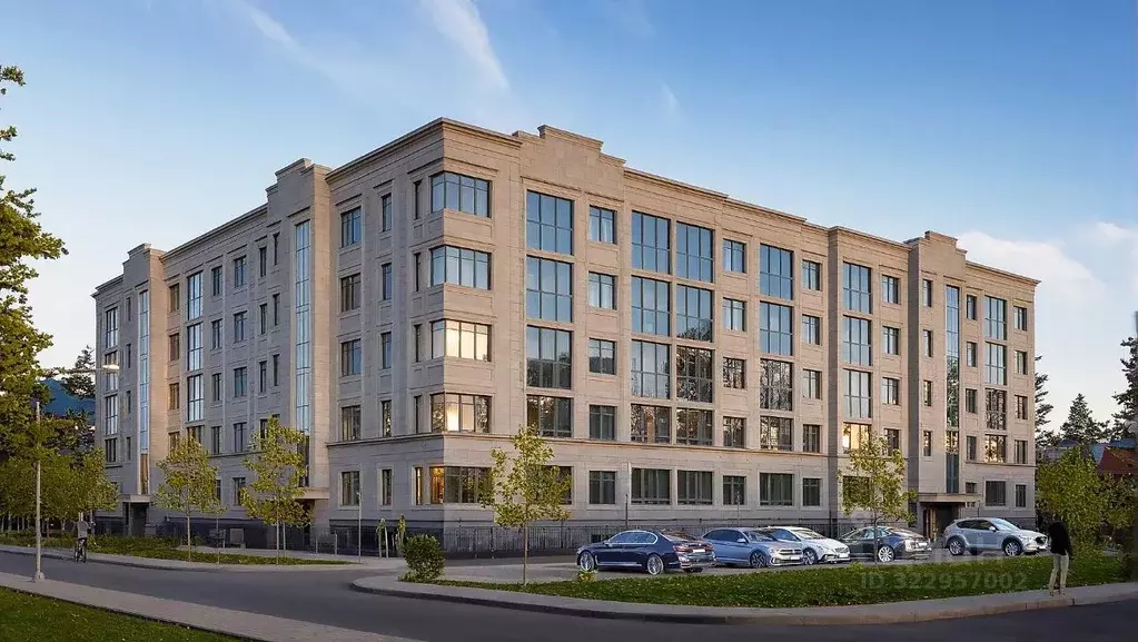 1-к кв. Калининградская область, Черняховск пер. 2-й Победы, 1к2 ... - Фото 1