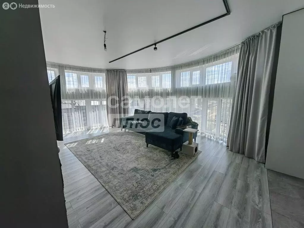2-комнатная квартира: Каспийск, улица Магомедали Магомеджановa, 31Б ... - Фото 2