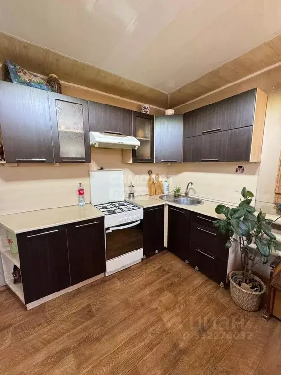 Дом в Башкортостан, Уфа Аграрная ул., 35 (81 м) - Фото 2