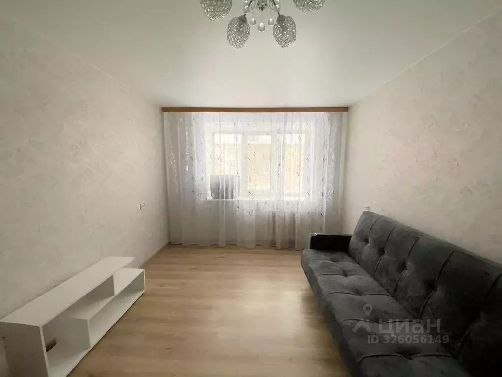 1-к кв. Брянская область, Брянск ул. Красный Маяк, 1 (38.0 м) - Фото 1